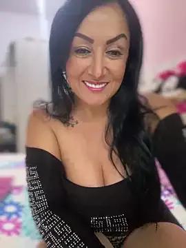 Milk_chloe from StripChat is Freechat
