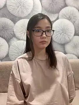 Milka23 from StripChat is Freechat
