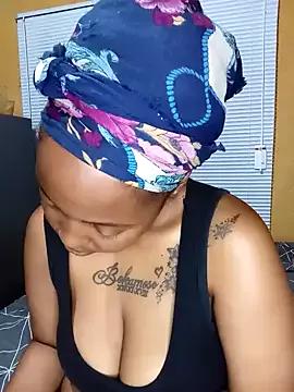 MilkyTeets from StripChat is Freechat