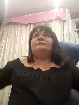 Millanaa_ from StripChat is Freechat