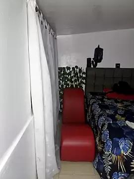 MILLER-LOVE from StripChat is Freechat