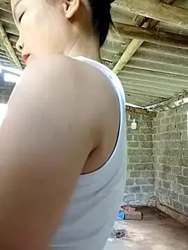 MillionVy from StripChat is Freechat