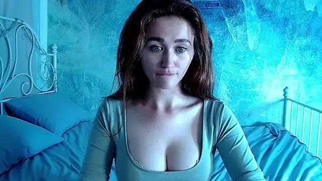 millllina from StripChat