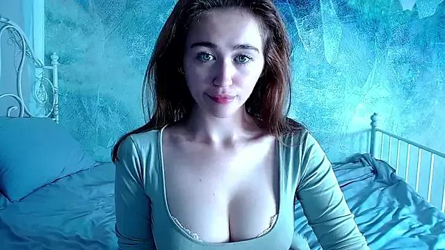 millllina from StripChat