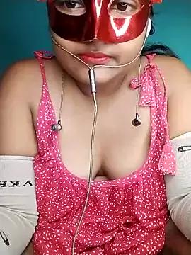 mimi87hoty from StripChat is Freechat