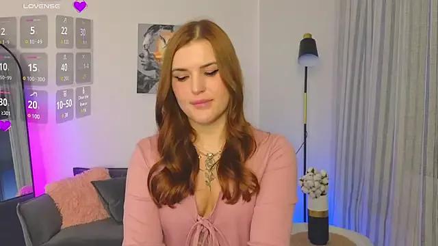 mimi_meow from StripChat is Freechat
