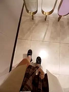 Mina-02 from StripChat is Freechat