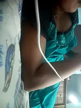 minakshi634 from StripChat is Freechat