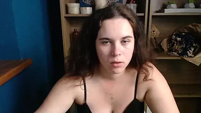 mini_girly from StripChat