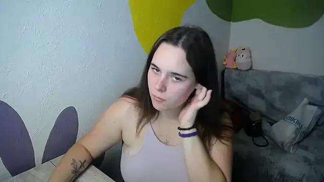 Mini_girly webcams show profile image 