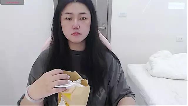 minnie9009 from StripChat is Freechat