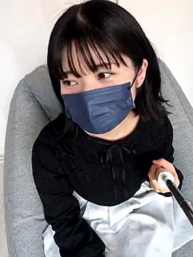 miochan987 from StripChat is Freechat