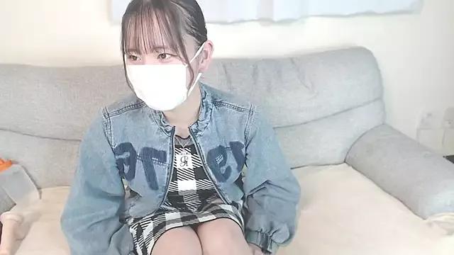 Photos of Mirai_loco from StripChat is Group