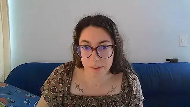 Miranda_sexlove_ from StripChat is Freechat