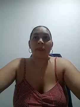 MirandaSoto from StripChat is Freechat
