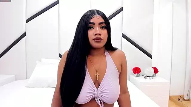 MirandaTurbay from StripChat is Freechat