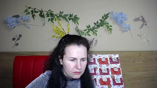 Miroslava_Happi from StripChat is Freechat