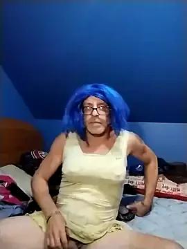 MirthildaVenza webcams show profile image 