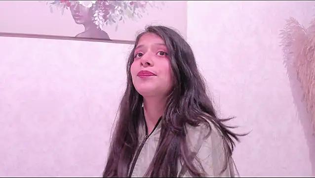 Misha_Lover from StripChat is Freechat