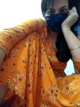 Miss-0012 from StripChat is Freechat