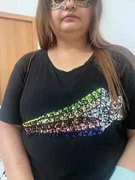 Miss-Jasmine from StripChat is Freechat