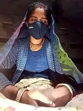 MISS-KAYA from StripChat is Freechat