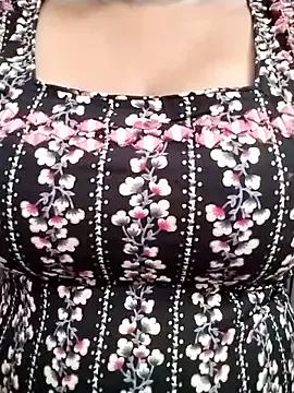 Miss-khwahish from StripChat is Freechat