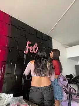 Teen sex cams free adult cams: check-out the satisfaction of conversing and c2c with our stunning models, who will teach you all about seduction and dreams with their smoking hot shapes.