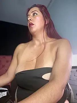 Miss__Melody from StripChat is Freechat