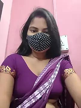 Miss_Aayushi from StripChat is Freechat