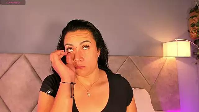 Miss_Ambeer from StripChat is Freechat