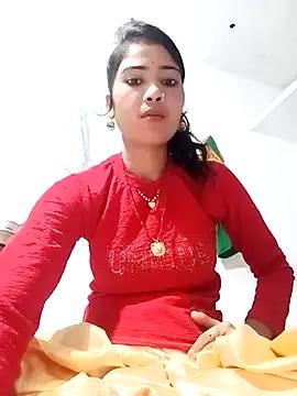 MISS_CUTE_123 from StripChat is Freechat
