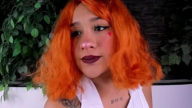 miss_danika from StripChat is Freechat