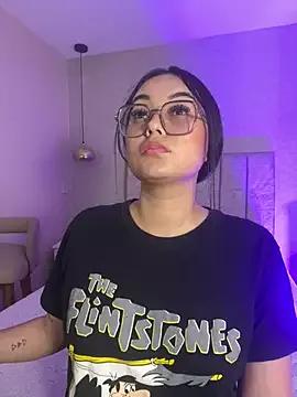 miss_elissa11 from StripChat is Freechat