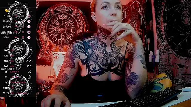 miss_jenna_lovee from StripChat is Freechat