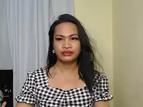 Miss_laila_ webcams show profile image 