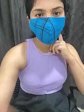 Miss_Mumbai2024 from StripChat is Freechat