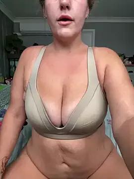 miss_pixie69X from StripChat is Freechat