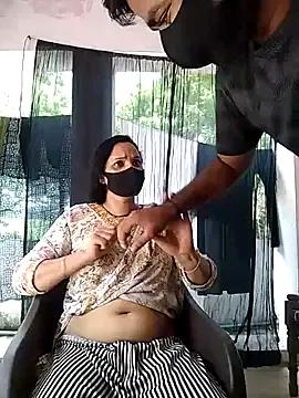 Miss_Sahiba from StripChat is Freechat