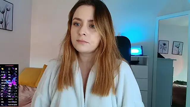 Photos of miss_seline from StripChat is Freechat