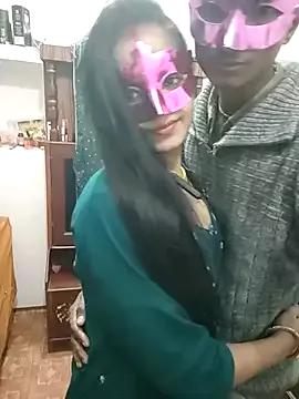 Miss_SUMAN_Mallik from StripChat is Freechat