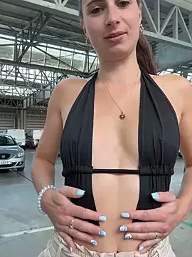 Miss_Ylloya_ from StripChat is Freechat