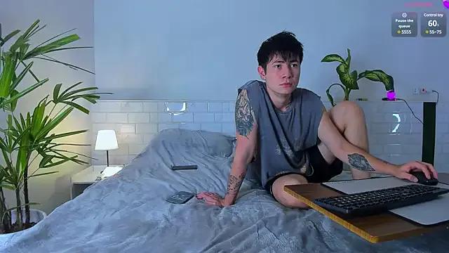 Missa_and_sam from StripChat is Freechat