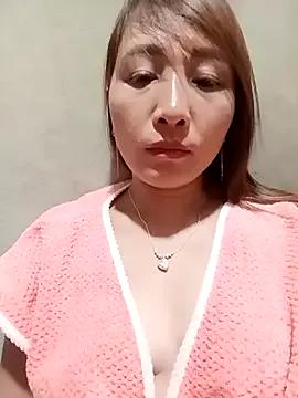 Missa_kute20 from StripChat is Freechat