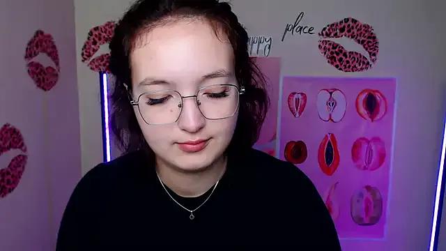 MissAriaa from StripChat is Freechat