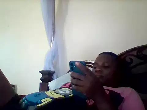 missarpie from StripChat