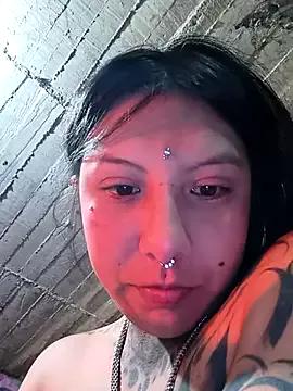 missashlyrosette from StripChat is Freechat