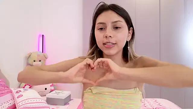 Teen sex cams free adult cams: check-out the satisfaction of conversing and c2c with our stunning models, who will teach you all about seduction and dreams with their smoking hot shapes.