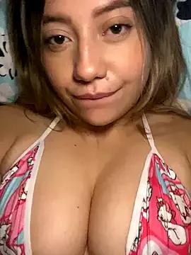MissCat_ from StripChat is Freechat
