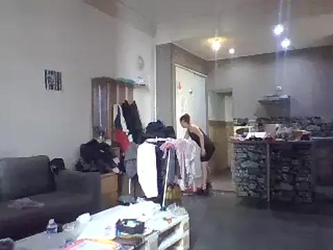 Misscoquine from StripChat is Freechat